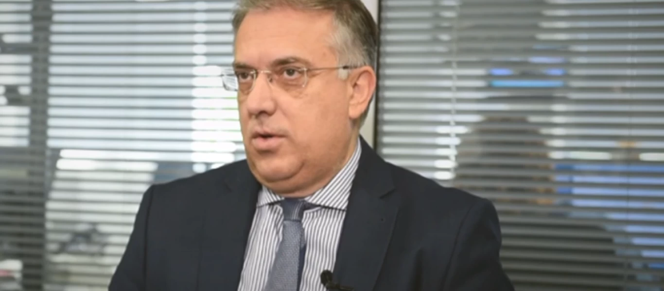 Ο Τ.Θεοδωρικάκος ανακοίνωσε την επανασύσταση της Δημοτικής Αστυνομίας Χανίων